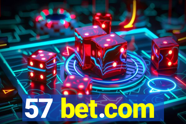 57 bet.com